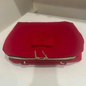 Estée‎ Lauder Chic Red with Bow Detail